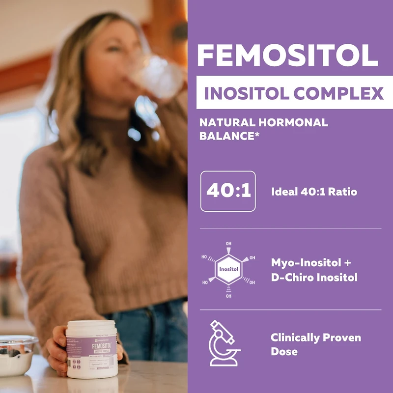 Femositol Powder