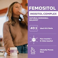 Femositol Powder