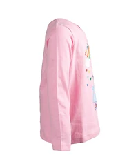 Peppa Pig Girls 2 Pack T-Shirts
