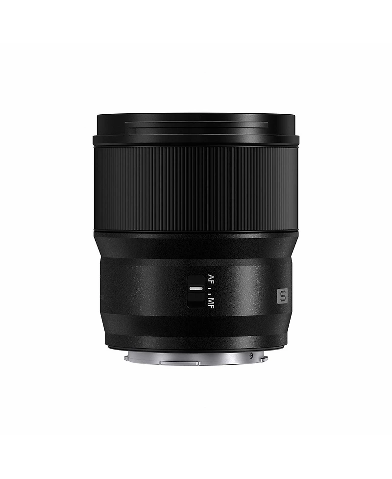 Panasonic Lumix S 24mm f/1.8 Lens for L Mount