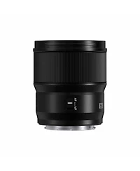 Panasonic Lumix S 24mm f/1.8 Lens for L Mount