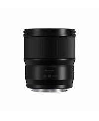 Panasonic Lumix S 24mm f/1.8 Lens for L Mount