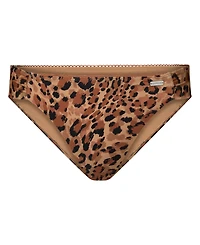 Adore Me Plus Size Marseille Swimwear Bikini Panty