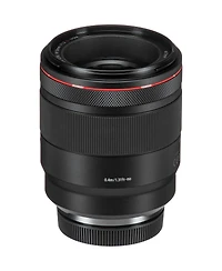 Canon Rf 50mm f/1.2L Usm Lens