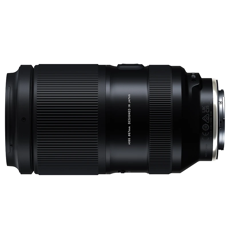 Tamron 70-180mm f/2.8 Di Iii Vc Vxd G2 Lens for Sony E