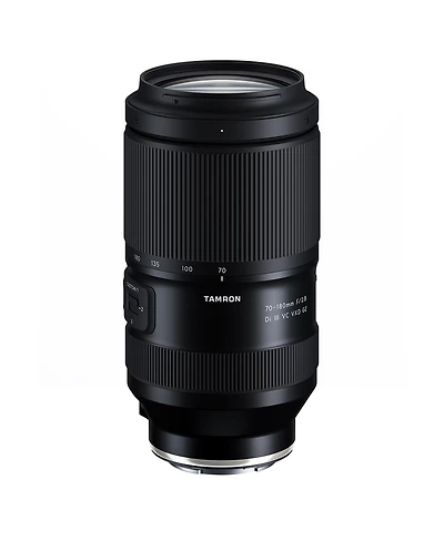 Tamron 70-180mm f/2.8 Di Iii Vc Vxd G2 Lens for Sony E