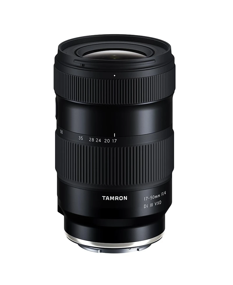 Tamron 17-50mm f/4 Di Iii Vxd Lens for Sony E