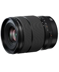 Fujifilm Fujinon Gf 20-35mm f/4.0 R Wr Lens, Black