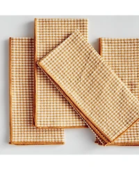 Sidney Dinner Napkins Set of 4