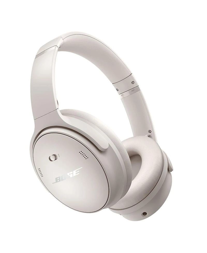 Bose Wireless Headphone Bundle with QuietComfort Ultra Wireless Noise Cancelling Headphones and QuietComfort Noise Cancelling Headphones