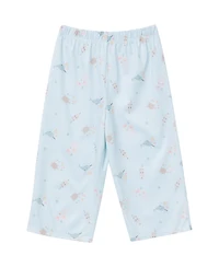 Gerber Toddler Girls 2-Piece Pajama Set
