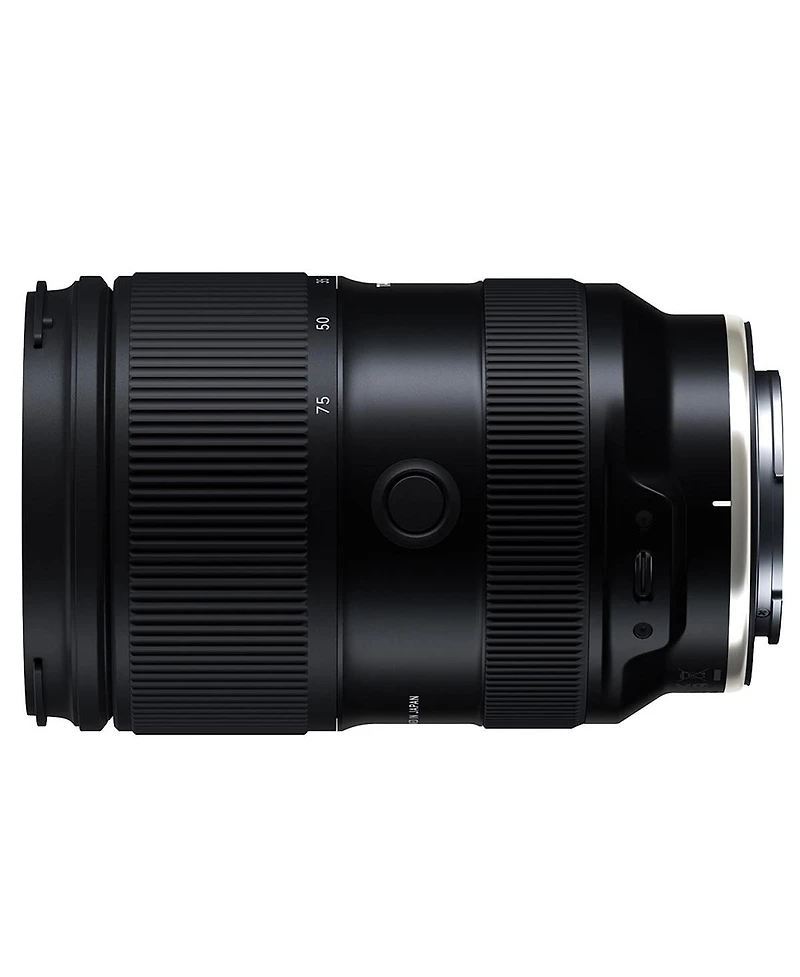 Tamron 28-75mm f/2.8 Di Iii Vxd G2 Lens for Sony E