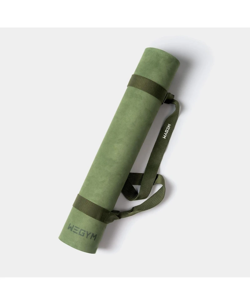 WeGym Premium Suede Mat