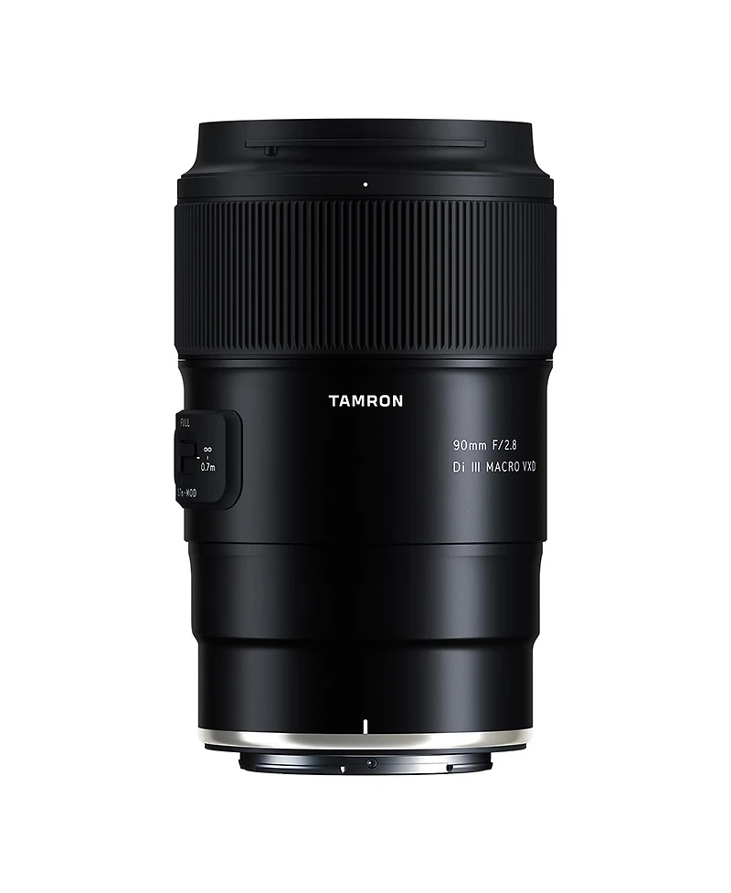 Tamron 90mm f/2.8 Di Iii Vxd Macro Lens for Nikon Z