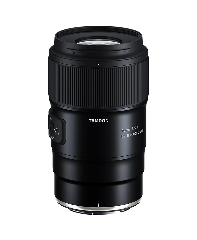 Tamron 90mm f/2.8 Di Iii Vxd Macro Lens for Nikon Z