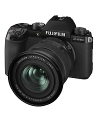 Fujifilm Xf 10-24mm f/4 R Ois Wr Lens