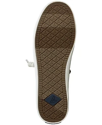 Sperry Women's Crest Vibe Lace Up Sneakers