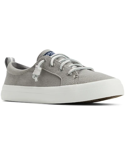 Sperry Women's Crest Vibe Lace Up Sneakers