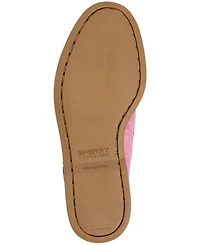 Sperry Women's Ao 2-Eye Lite Round Toe Boat Shoe