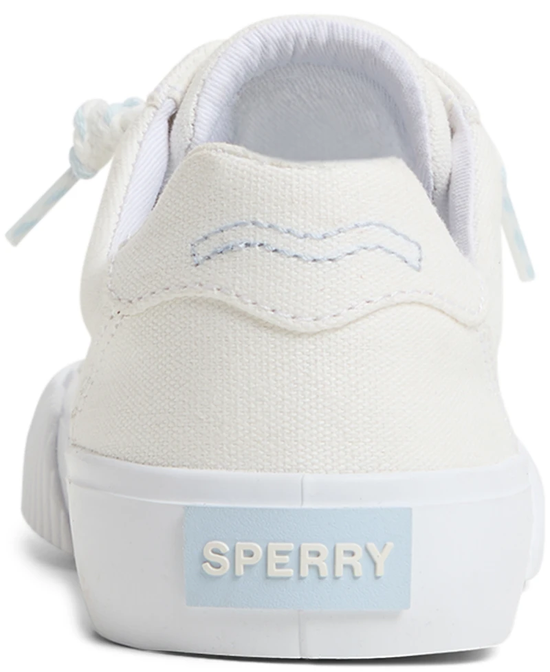 Sperry Women's Bermuda Platform Slip-On Sneakers