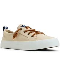 Sperry Women's Crest Vibe Lace Up Sneakers