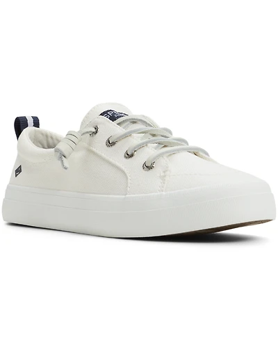 Sperry Women's Crest Vibe Lace Up Sneakers
