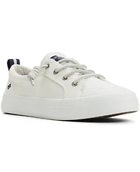 Sperry Women's Crest Vibe Lace Up Sneakers