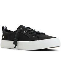 Sperry Women's Crest Vibe Lace Up Sneakers