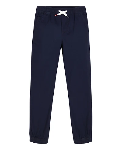 Tommy Hilfiger Toddler and Little Boys Clark Pull On Joggers
