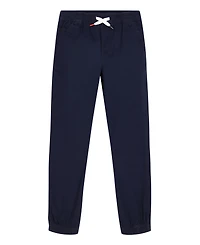 Tommy Hilfiger Toddler and Little Boys Clark Pull On Joggers