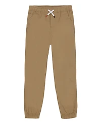 Tommy Hilfiger Toddler and Little Boys Clark Pull On Joggers