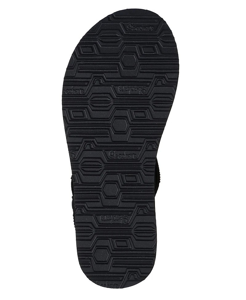 Skechers Women's Meditation - Glamorous Muse Sandals from Finish Line