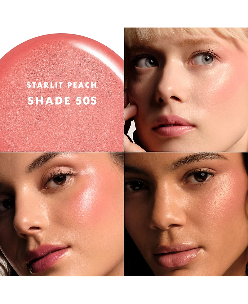Armani Beauty Luminous Silk Cheek Tint