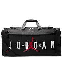 Jordan Large Logo Duffel Bag