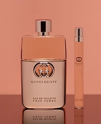 Gucci Guilty Pour Femme Eau de Toilette Spray