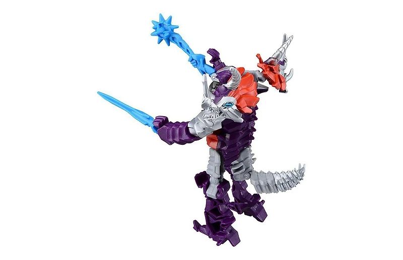 La-16 Battle Attack Slug | Transformers Age of Extinction Lost Age