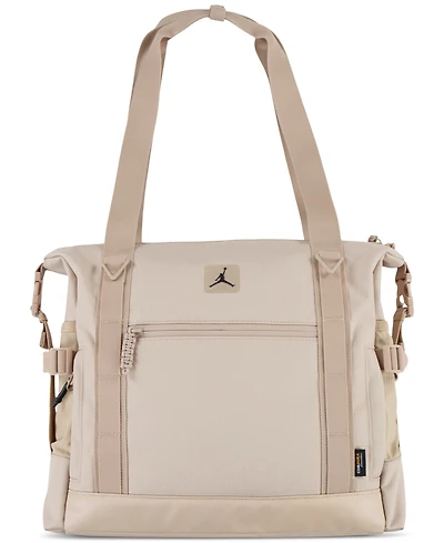Jordan Cordura Tote Bag