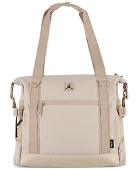 Jordan Cordura Tote Bag