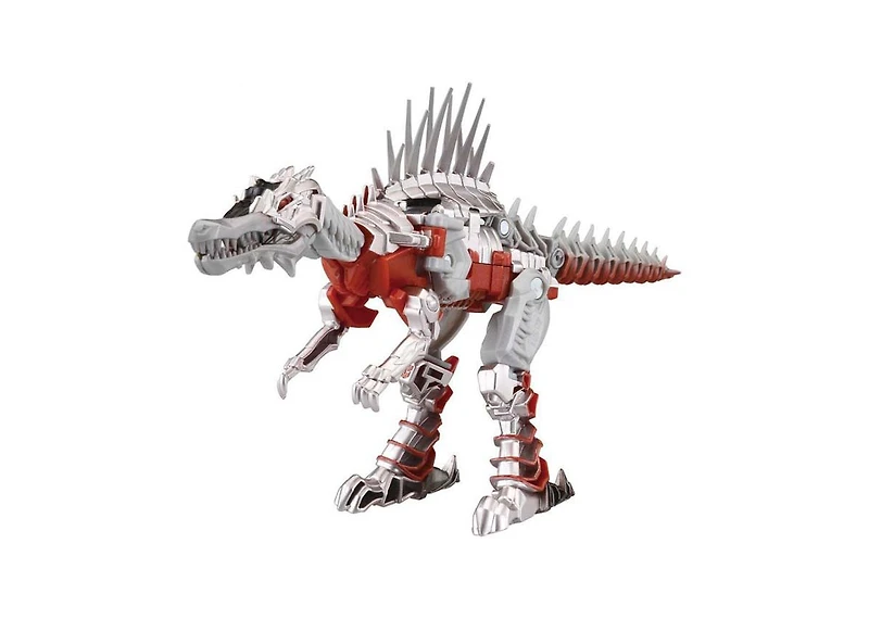 La-10 Battle Attack Scorn | Transformers Age of Extinction Lost Age