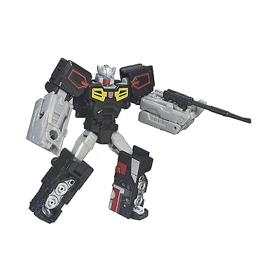 Rewind Legends Class | Transformers Generations Titans Return