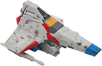 Wfc-S24 Starscream Voyager Class | Transformers Generations War for Cybertron Siege Chapter