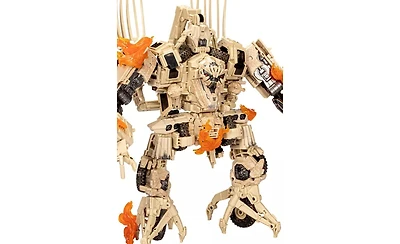 Mpm-14 Bonecrusher | Transformers Masterpiece Movie Series