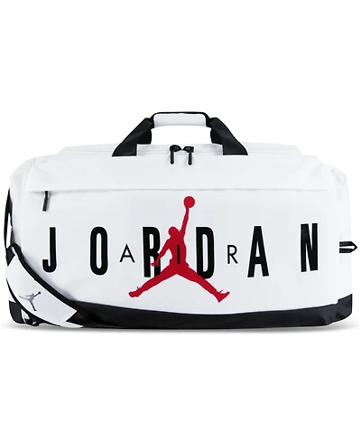Jordan Small Logo Duffle Bag