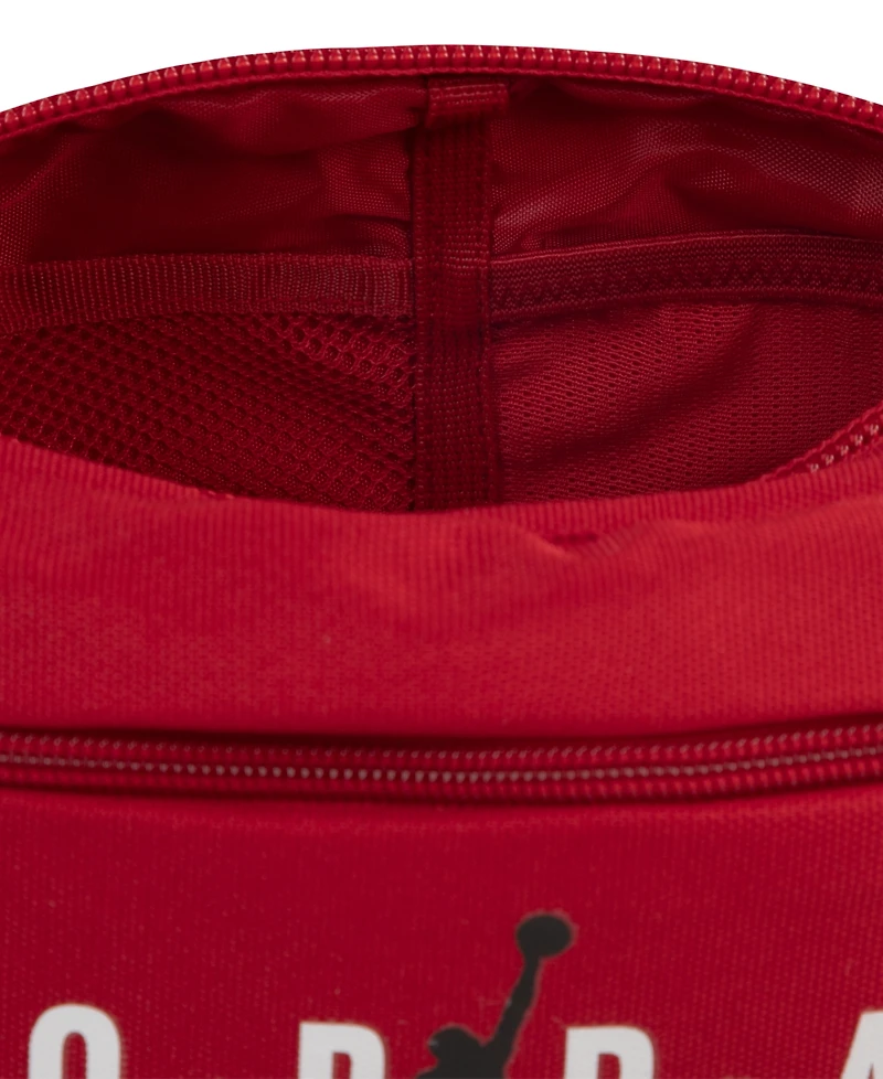 Jordan Logo Crossbody Bag