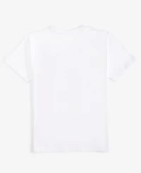 Grayson Threads Kids, The Label Big Boys Beatles Graphic Short-Sleeve T-Shirt