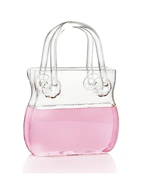 The Wine Savant Handbag Purse Decanter