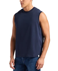 Men's Relaxed-Fit Jersey Tank Top