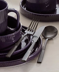 Lenox Modulus Satin 20-Pc. Flatware Set, Service for 4