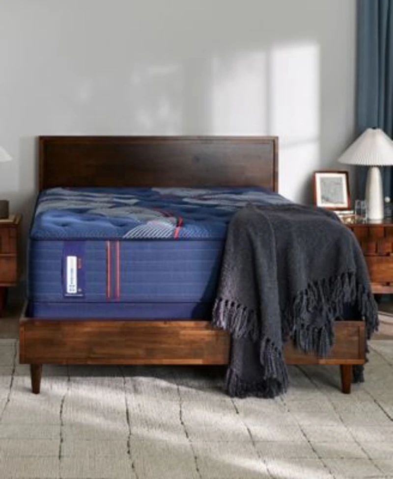 Sealy Posturepedic Elite Brenham Ii 14 Ultra Firm Tight Top Mattress Collection