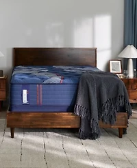 Sealy Posturepedic Elite Brenham Ii 14 Ultra Firm Tight Top Mattress Collection